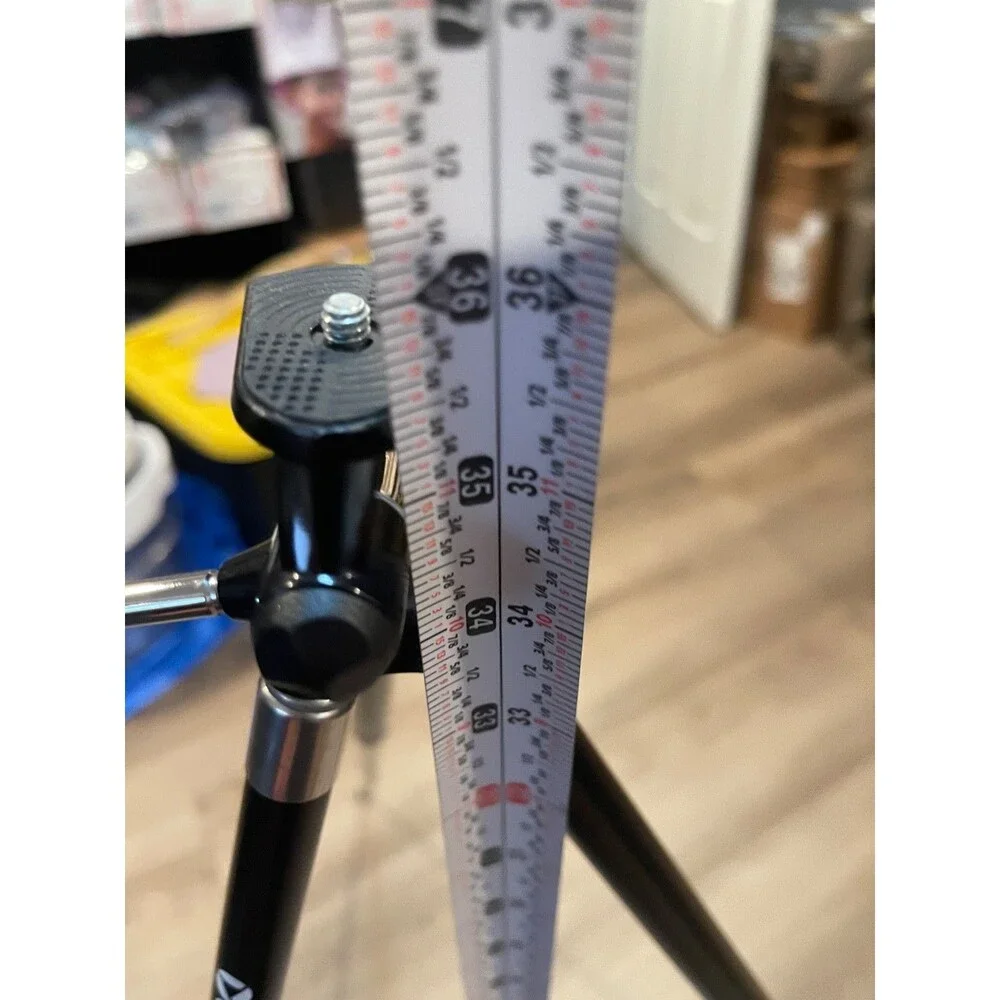 SIMA Compact Tripod Adjustable 36